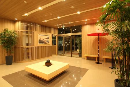 Dormy Inn Express Kakegawa - 1