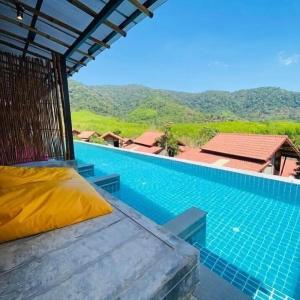 Alama Sea Village Resort - Sha Extra Plus - 120