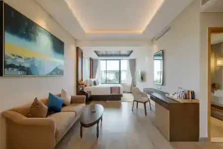 Wyndham Grand Kn Paradise Cam Ranh - 155