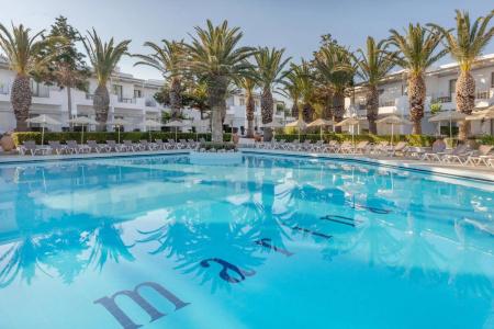 Sol Marina Beach Crete - 23