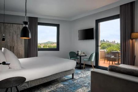 Sowells Les Chevaliers - 5