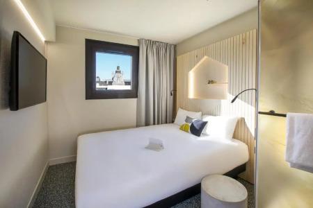hôTel Life Bordeaux Gare - Bg - 28