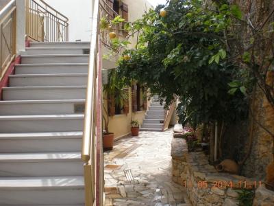 Anny Sea & Sun Apartments - 27