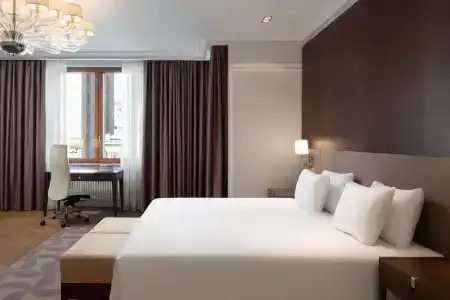 Резиденции - 23