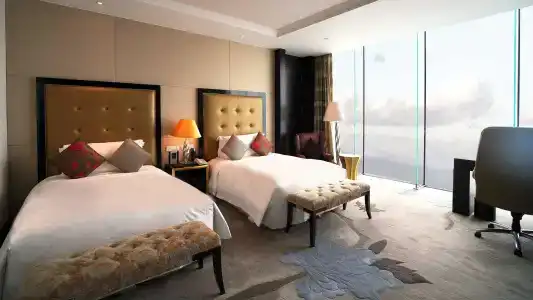 Intercontinental Dalian, An Ihg - 4