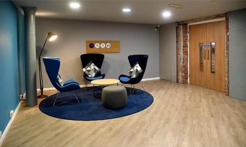 Holiday Inn Express Liverpool-Albert Dock, An Ihg - 9