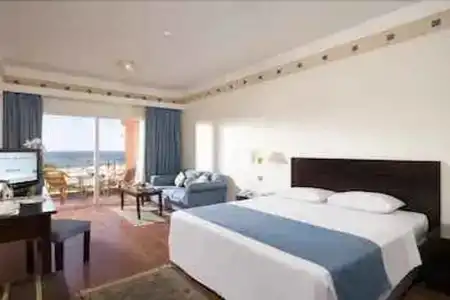 Dome Marina & Resort Ain Sokhna - 2