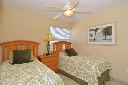 A Beach Retreat on Casey Key - 212