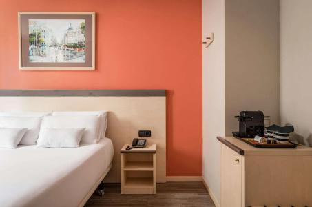 Sunotel Club Central - 8