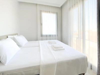 Azize Palas Apart Otel - 22