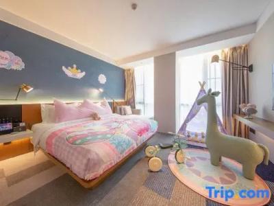 Novotel Dongguan Songshan - 36