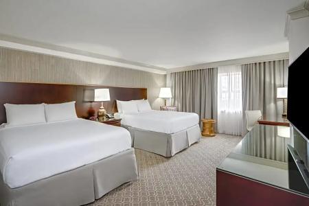 Astor Crowne Plaza New Orleans French Quarter, Corner of Bourbon and Canal - 77