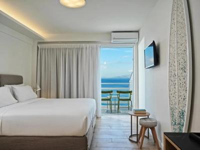 Nlh Mati Seafront - Neighborhood Lifestyles - 81