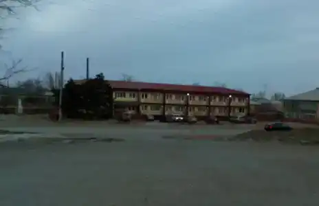 Нива - 8
