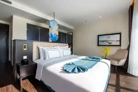 Best Western Premier Sapphire Ha Long - 2