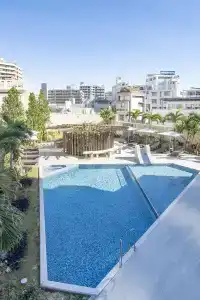 Okinawa Hinode Resort & Hot Spring - 17