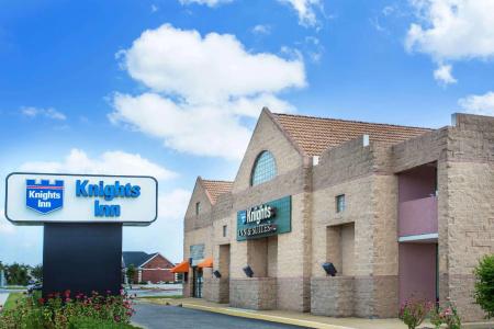 Knights Inn Virginia Beach Lynnhaven - 45