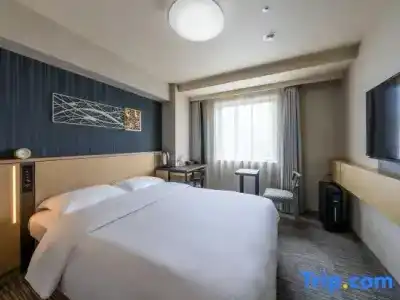 Richmond Yokohama Ekimae - 93