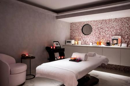 Fauchon L'Hôtel Paris - 5
