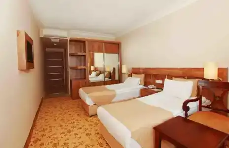 Nerton - All Inclusive - 28