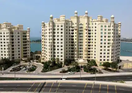 Royal Club By Rvhr, Palm Jumeirah - 21