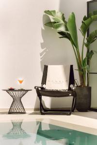 Canale & Suites - 171