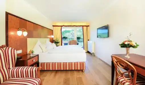 Bellevue Rheinhotel - 51