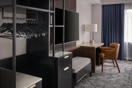 Marriott Raleigh Research Triangle Park - 78