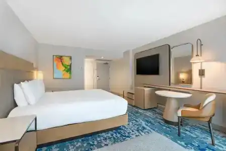 Hilton Anaheim - 93