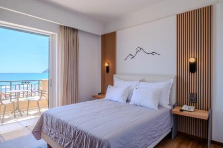 Mediterranean Beach Resort - 2