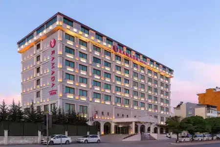 Ramada Usak - 18
