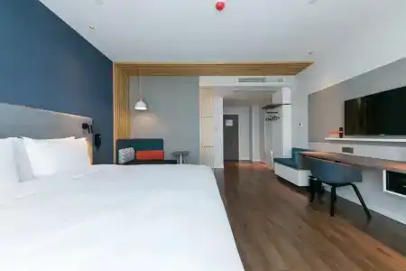Holiday Inn Express Shanghai Tangzhen, An Ihg - 52