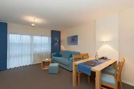 Alpenresidenz Buchenhöhe - 53