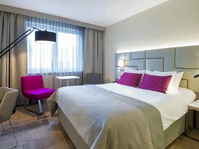Mercure Krakow Stare Miasto - 58