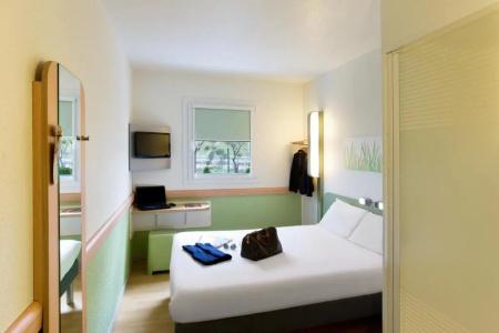 Ibis Budget Madrid Vallecas - 79