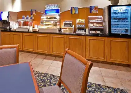Comfort Suites Nw Dallas Near Love Field - 30