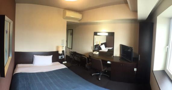 Route-inn Koriyama Inter - 6
