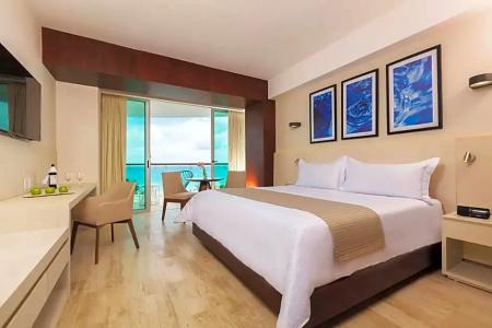 Krystal Grand Cancun - 58