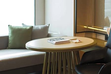 Shenzhen Marriott Nanshan - 29