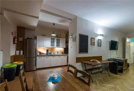 Cracow Hostel - 18
