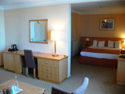 Holiday Inn Calais, an IHG - 44
