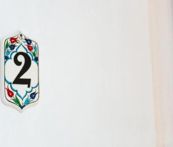 Neratze Hammam Suites - 91