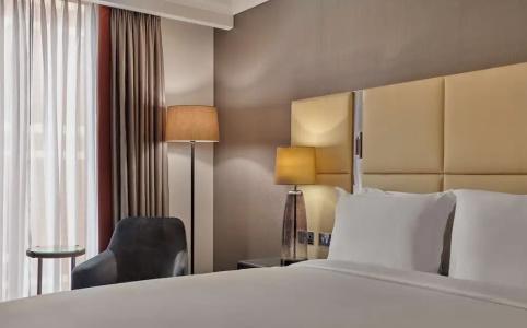 Crowne Plaza - London - Albert Embankment, an IHG - 59