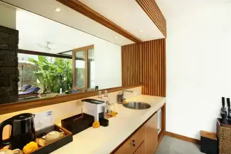 Kaamala Resort Ubud - 91