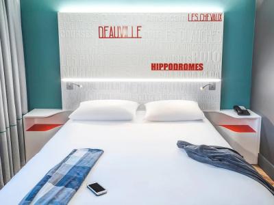 ibis Styles Deauville Centre - 43