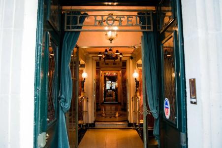 L'Hôtel - 0