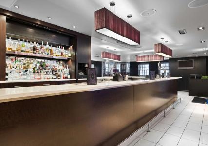 Radisson Blu, Edinburgh City Centre - 33