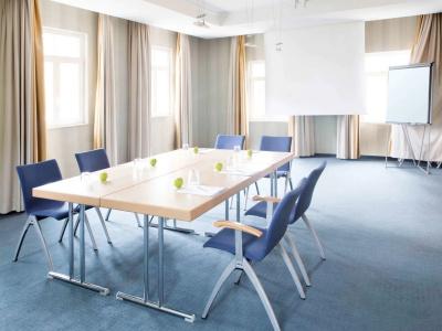 Novotel Hildesheim - 11