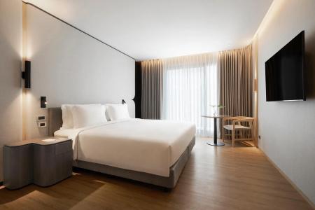Dusitd2 Hua Hin - Sha Extra Plus - 28
