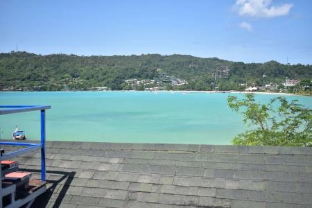 Phi Phi Cliff Beach Resort-Sha Plus - 44